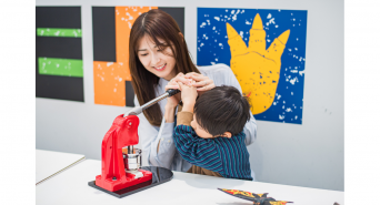 株式会社ニジゲンノモリのプレスリリース画像