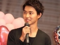 山崎賢人