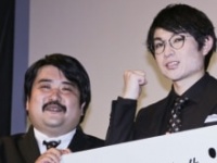 空気階段・鈴木もぐら、水川かたまり