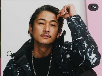 Instagram:窪塚洋介(@yosuke_kubozuka)より