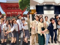 広瀬すず、野村周平、矢本悠馬、森永悠希、佐野勇斗、優希美青 出演決定！　『ちはやふる－めぐり－』　瑞沢高校・かるた部OB再集結！！