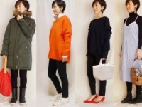 長く使えて着回せる！　ユニクロのコスパ王者は「スキニーパンツ」!!