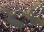 【イタリア】１０００人のロッカーたちによる同時演奏が圧巻！