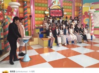 『AKBINGO!』新MC・ウーマン村本の毒舌進行ぶりが面白すぎると話題に