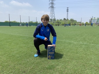 藤本憲明公式ツイッターより　https://twitter.com/Noriaki_10