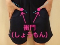 鍼灸師が教える。オフィスでできる、下半身のむくみ改善ツボ＆ストレッチ5つ