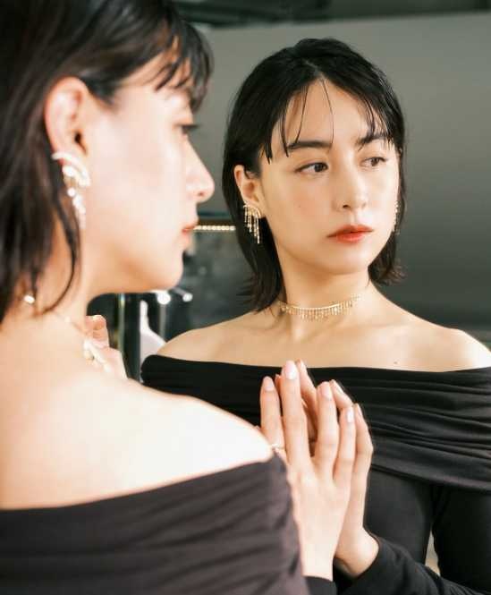 Instagram:山本美月(@mizuki_yamamoto_official)より