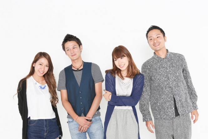 【彼の血液型別診断】もどかしくてたまらない！