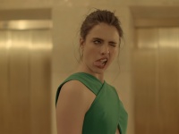ヘン顔と野生ダンス！スパイク・ジョーンズが手がけた「KENZO」香水の新フィルムは究極の映像作品