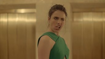 ヘン顔と野生ダンス！スパイク・ジョーンズが手がけた「KENZO」香水の新フィルムは究極の映像作品