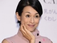 鈴木保奈美