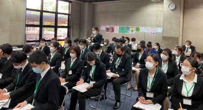 専門学校アリス学園のプレスリリース画像