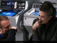 『スター・ウォーズ／最後のジェダイ』、故キャリー・フィッシャーが「素晴らしい形で」送り出されると共演者が明かす