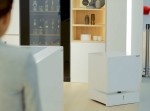 ついに誕生！　パナソニックが開発した初の“ロボット冷蔵庫”とは？