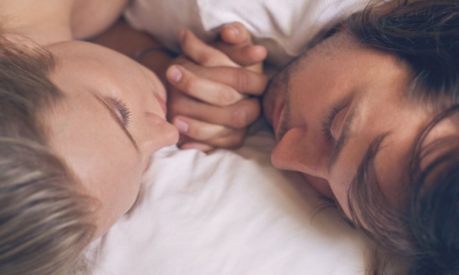 セクシー女度チェック！ セックスの体位のレパートリーはいくつある？