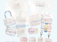 画像はロフト公式ツイッターより。