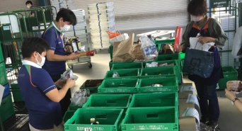 パルシステム生活協同組合連合会のプレスリリース画像