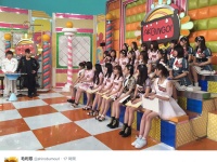 『AKBINGO！』8年半MCをつとめたバッドボーイズの卒業と別れの言葉にAKBメンバーも涙　「僕はみんなが好きでした」