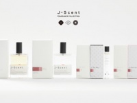 SNSで話題！　「和香水」J-Scent新作は“珈琲”と“アオイモモ”