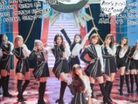 IZ*ONE公式ツイッターより　https://twitter.com/official_izone