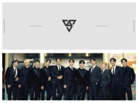 感動をもう一度。SEVENTEEN、ステージを収録したフォトブック発売