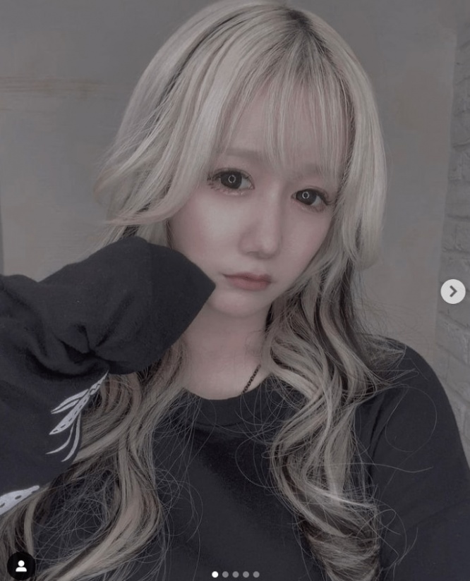 ※画像は多田さんのインスタグラムアカウント『＠ota_tada_』より