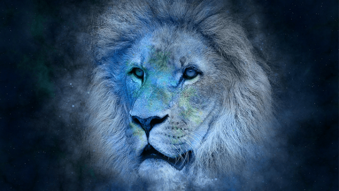 獅子座の恋愛傾向と相性の良い星座パートナー