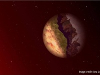 「ターミネーター・ゾーン」と呼ばれる特別な領域内の惑星に球外生命体が存在するかもしれない