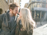 彼氏と【すぐにでも結婚したい！】女性へ。いい女の人生の運び方