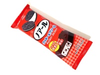 1本でザクザク大満足！「ノアールクッキー＆クリーム」が今年は大きくなって再登場