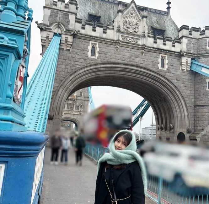 Instagram:有村架純(@kasumi_arimura.official)より