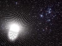 ブラックホールを超える不可思議さ。別の宇宙に物質を吐き出すホワイトホールの存在