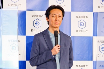 ナインティナイン・矢部浩之