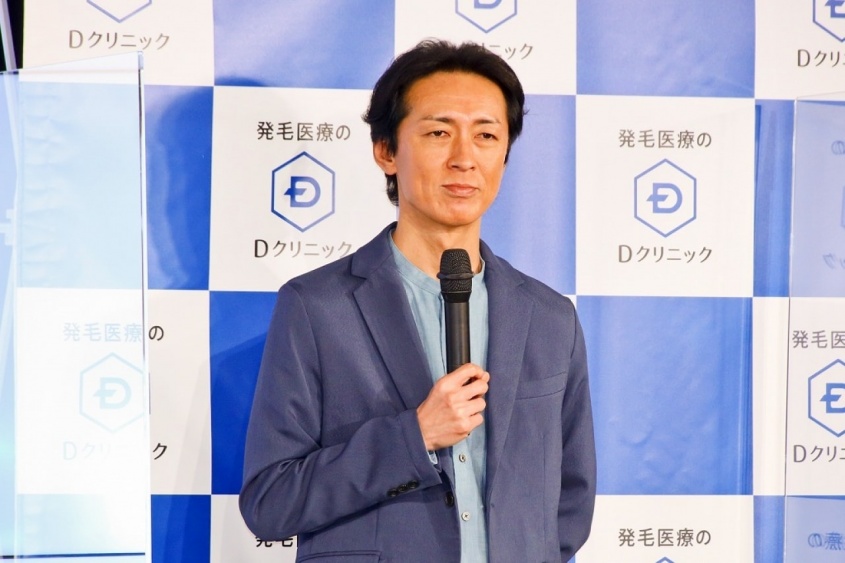 ナインティナイン・矢部浩之