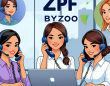 株式会社byZOOのプレスリリース画像