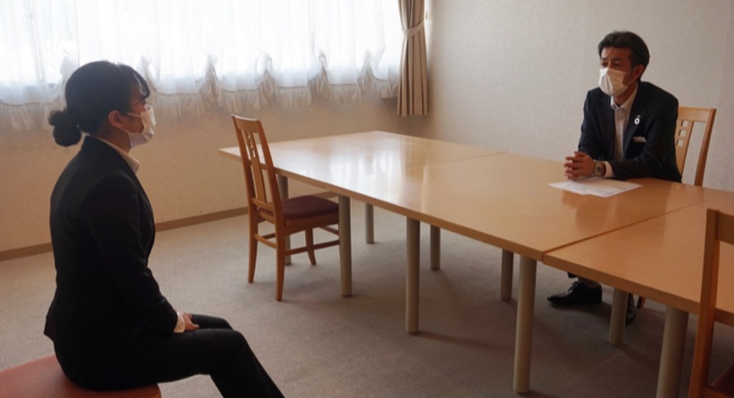 学校法人大和学園のプレスリリース画像