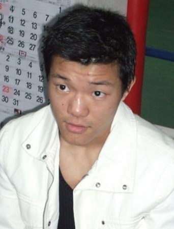 亀田大毅