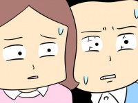 このっ、ウソつき……っ。証拠があるのに「嘘を突き通す人間の言い訳」【恐怖すぎるお局との戦い ＃38】