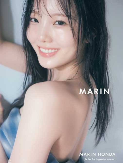 Instagram:本田真凜(@marin_honda)より