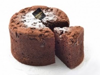 【丸の内土産】カカオのアロマにうっとり！　大人のためのビターなチョコレートケーキ「クラシック・ショコラ」