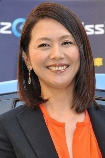 小泉今日子