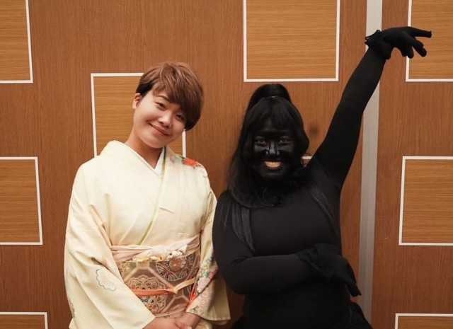 Instagram:ガンバレルーヤ(@ganbareruyaym)より