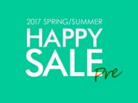 春夏のトレンドアイテムをゲット