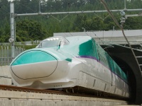 鉄道ライターに聞いた！ 北海道新幹線はココに注目！