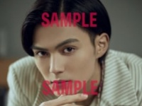⒞【TOKYO NEWS magazine&mook（honto）購入者特典】「仮面ライダーギーツ キャラクターブック OUR DESIRE」(東京ニュース通信社刊)