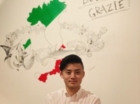 Trattoria THE CODEのプレスリリース画像