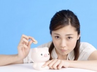 私の中のケチ臭い部分8選　「お賽銭は100円以上しかないときは諦める」ほか