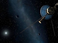 ボイジャー2号が太陽圏を離脱し星間空間へ。太陽系と外宇宙の間にある壁の謎に迫る（NASA)