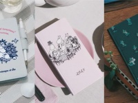 2027年版「ほぼ日手帳」どれ買う？注目のアパレルコラボからムーミン・スンスンまで話題作が目白押し！