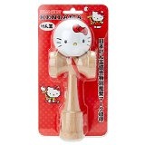 ハローキティ キャラクターけん玉